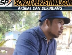 Kadis Pendidikan dan Budaya Pelalawan, Diminta Evaluasi Kembali Kepsek SDN 030 Kusuma Makmur