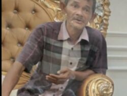 Tokoh Masyarakat Desa Kusuma, Pengunaan DD 2023 Sudah Sesuai Mekanisme yang Berlaku