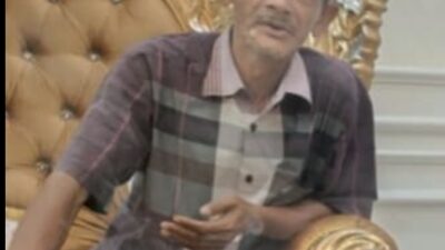 Tokoh Masyarakat Desa Kusuma, Pengunaan DD 2023 Sudah Sesuai Mekanisme yang Berlaku
