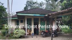 Investigasi Kutipan Uang Kontrakan Eks Perumahan Dinas Perkebunan Provinsi Riau